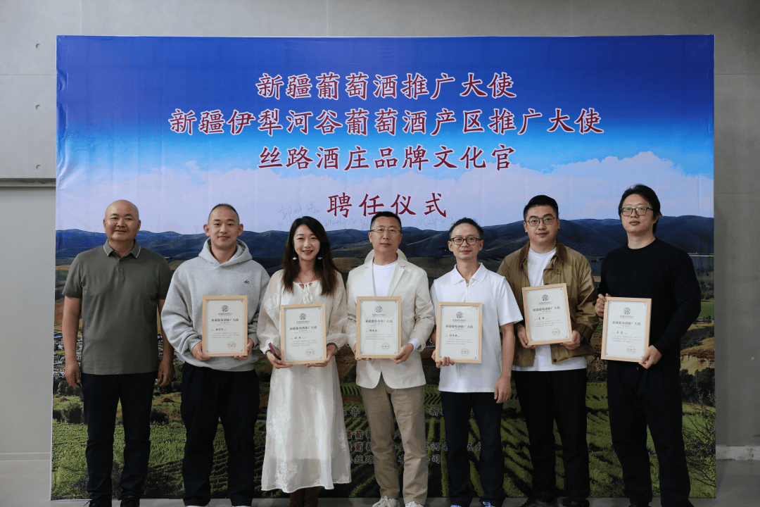 5天4夜一场伊犁河谷顶级多样风土之行